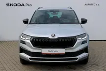 Karoq SportLine