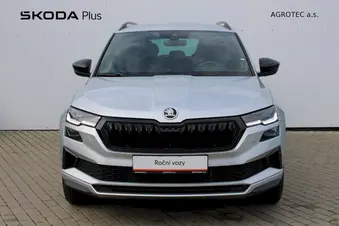 Škoda Karoq SportLine