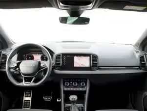 Škoda Karoq SportLine