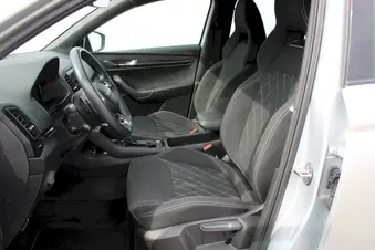 Škoda Karoq SportLine