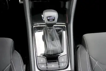 Škoda Karoq SportLine