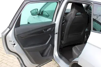 Škoda Karoq SportLine