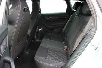 Škoda Karoq SportLine