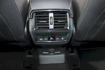 Škoda Karoq SportLine