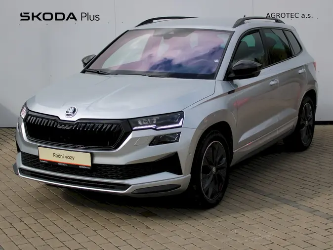 Karoq SportLine