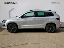 Karoq SportLine