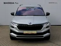 Karoq SportLine