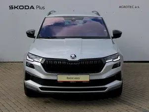 Škoda Karoq SportLine