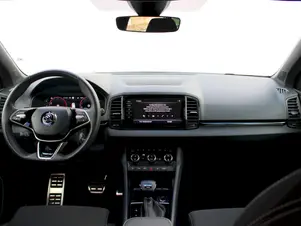 Škoda Karoq SportLine