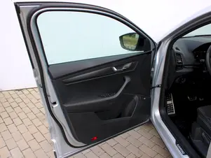 Škoda Karoq SportLine