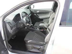 Škoda Karoq SportLine
