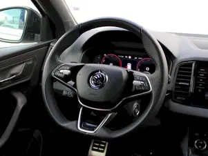Škoda Karoq SportLine
