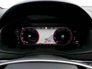 Škoda Karoq SportLine