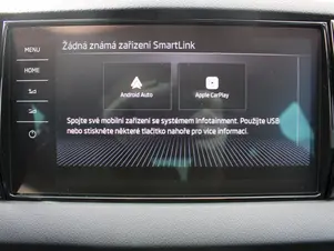 Škoda Karoq SportLine