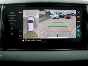 Škoda Karoq SportLine