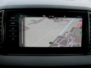 Škoda Karoq SportLine