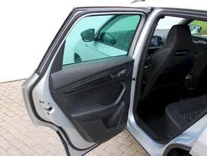 Škoda Karoq SportLine