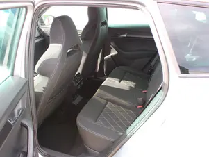 Škoda Karoq SportLine