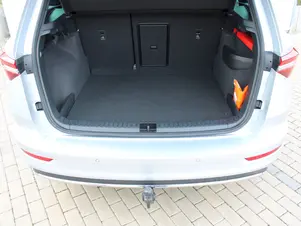 Škoda Karoq SportLine