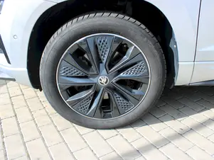 Škoda Karoq SportLine