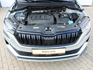 Škoda Karoq SportLine