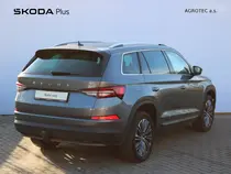 Kodiaq Style
