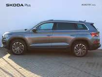 Kodiaq Style