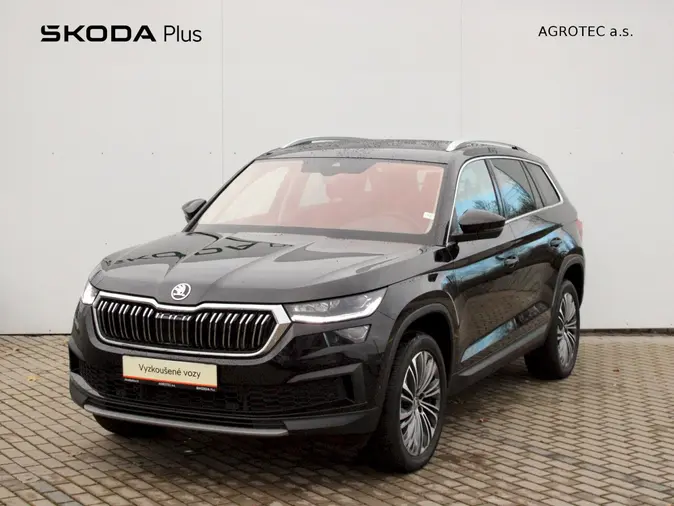 Kodiaq 