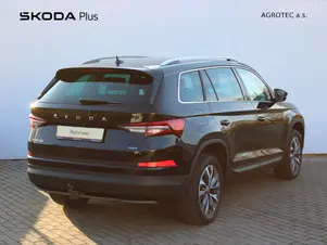Škoda Kodiaq Style Plus
