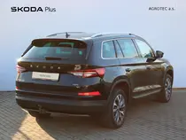 Kodiaq Style Plus