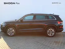 Kodiaq Style Plus