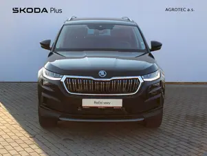 Škoda Kodiaq Style Plus