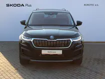 Kodiaq Style Plus