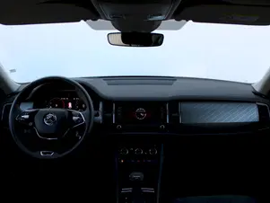 Škoda Kodiaq Style Plus