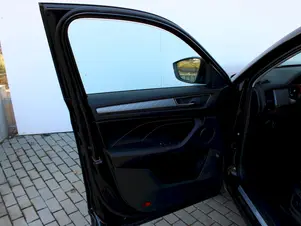 Škoda Kodiaq Style Plus