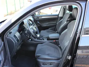 Škoda Kodiaq Style Plus