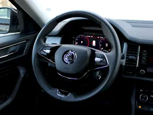 Škoda Kodiaq Style Plus
