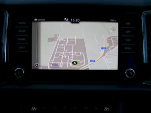 Škoda Kodiaq Style Plus