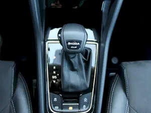 Škoda Kodiaq Style Plus