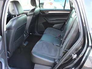 Škoda Kodiaq Style Plus