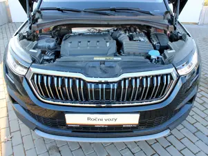 Škoda Kodiaq Style Plus