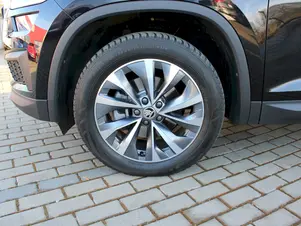 Škoda Kodiaq Style Plus