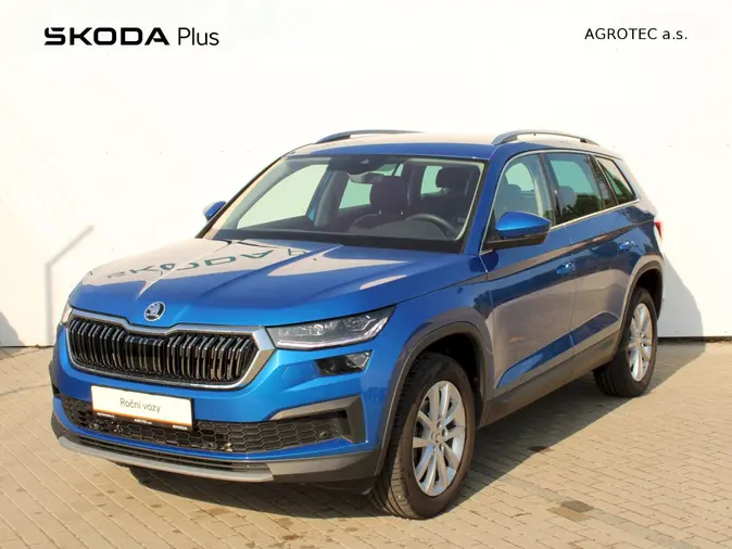 Kodiaq