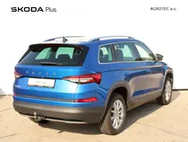 Kodiaq Style Plus