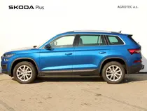 Kodiaq Style Plus