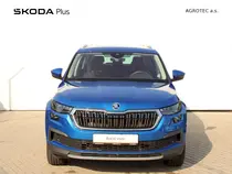 Kodiaq Style Plus