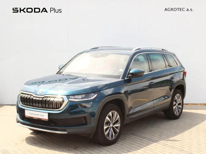 Kodiaq 