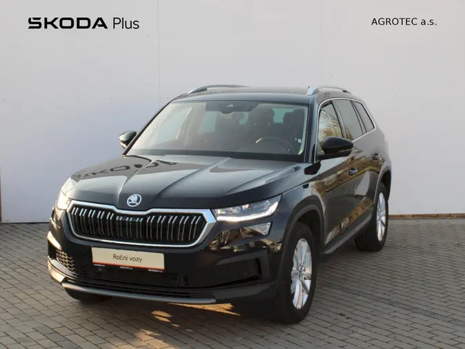 Kodiaq