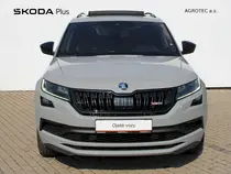 Kodiaq RS