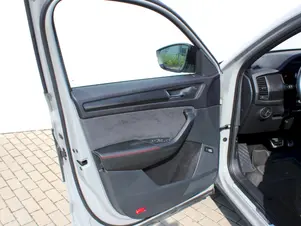 Škoda Kodiaq RS